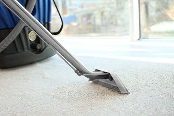 Carpet Steam Cleaning in Shepherdsville by Kentuckiana Carpet and Upholstery Cleaning LLC
