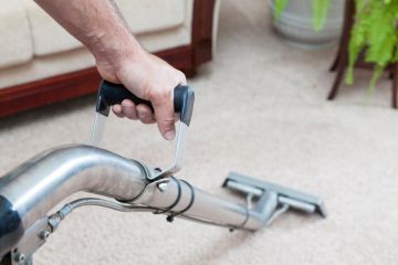 Kentuckiana Carpet and Upholstery Cleaning LLC's Carpet Cleaning Prices in Jeffersontown