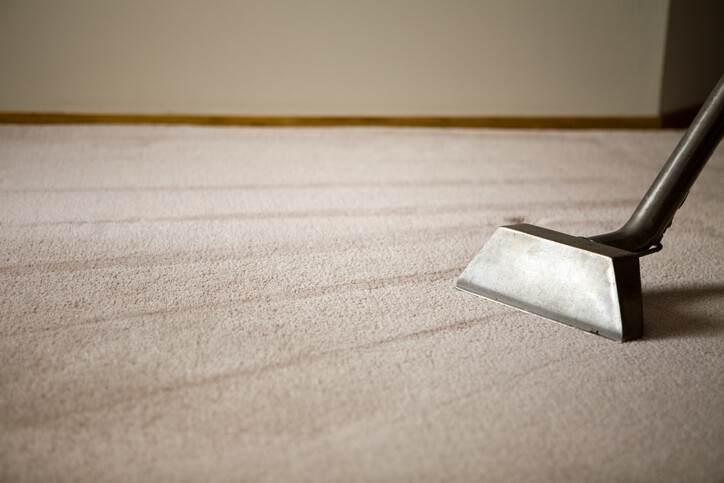 Steam Cleaning by Kentuckiana Carpet and Upholstery Cleaning LLC